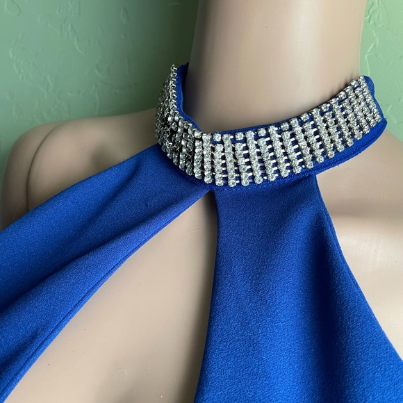 Blue s m - Picture 6 of 7